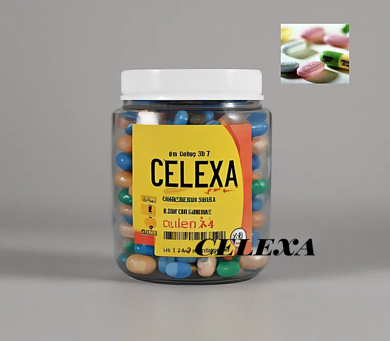 Precio de celexa